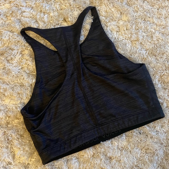 Outdoor Voices techsweat crop top - Picture 2 of 4